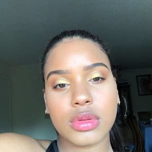 Meet your Posher, Princess